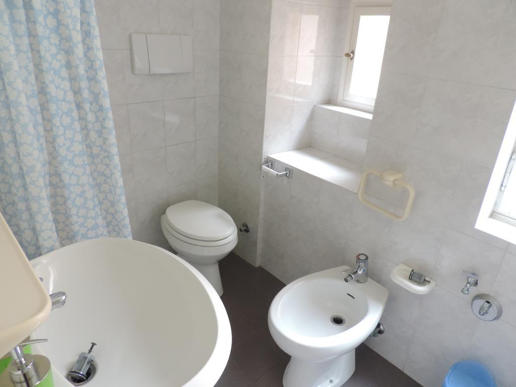 San Bortolomio Near Suso Ice-cream Apartamento Venecia